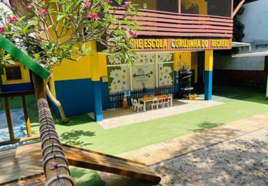 Creche Escola Corujinha do Recreio