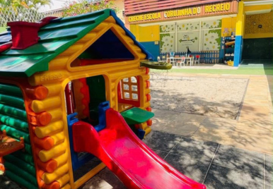 Creche Escola Corujinha do Recreio